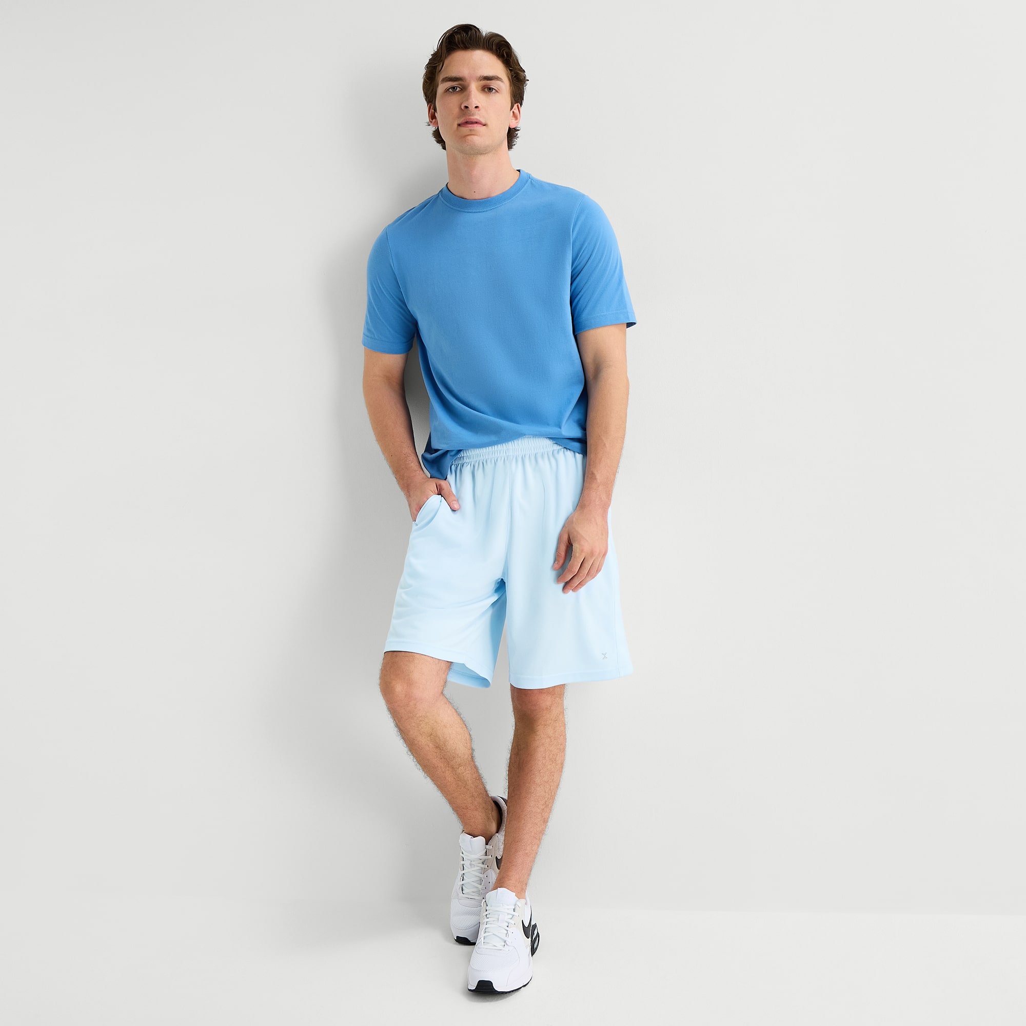 Xersion Xtreme Mens 9" Basketball Short