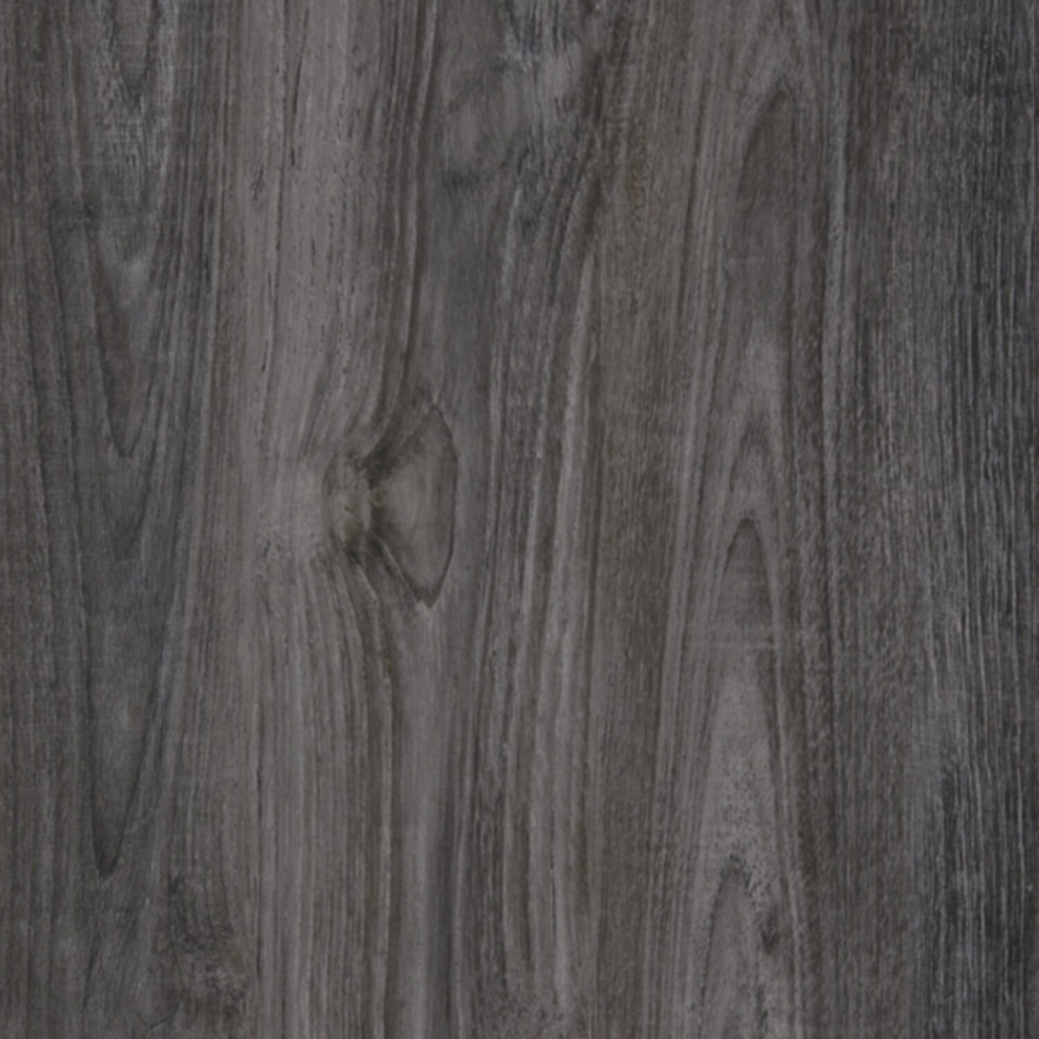 Signature Design by Ashley Baystorm 1-Drawer Nightstand in Dark Gray
