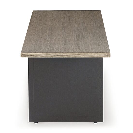 Signature Design by Ashley® Bree Zee Outdoor End Table
