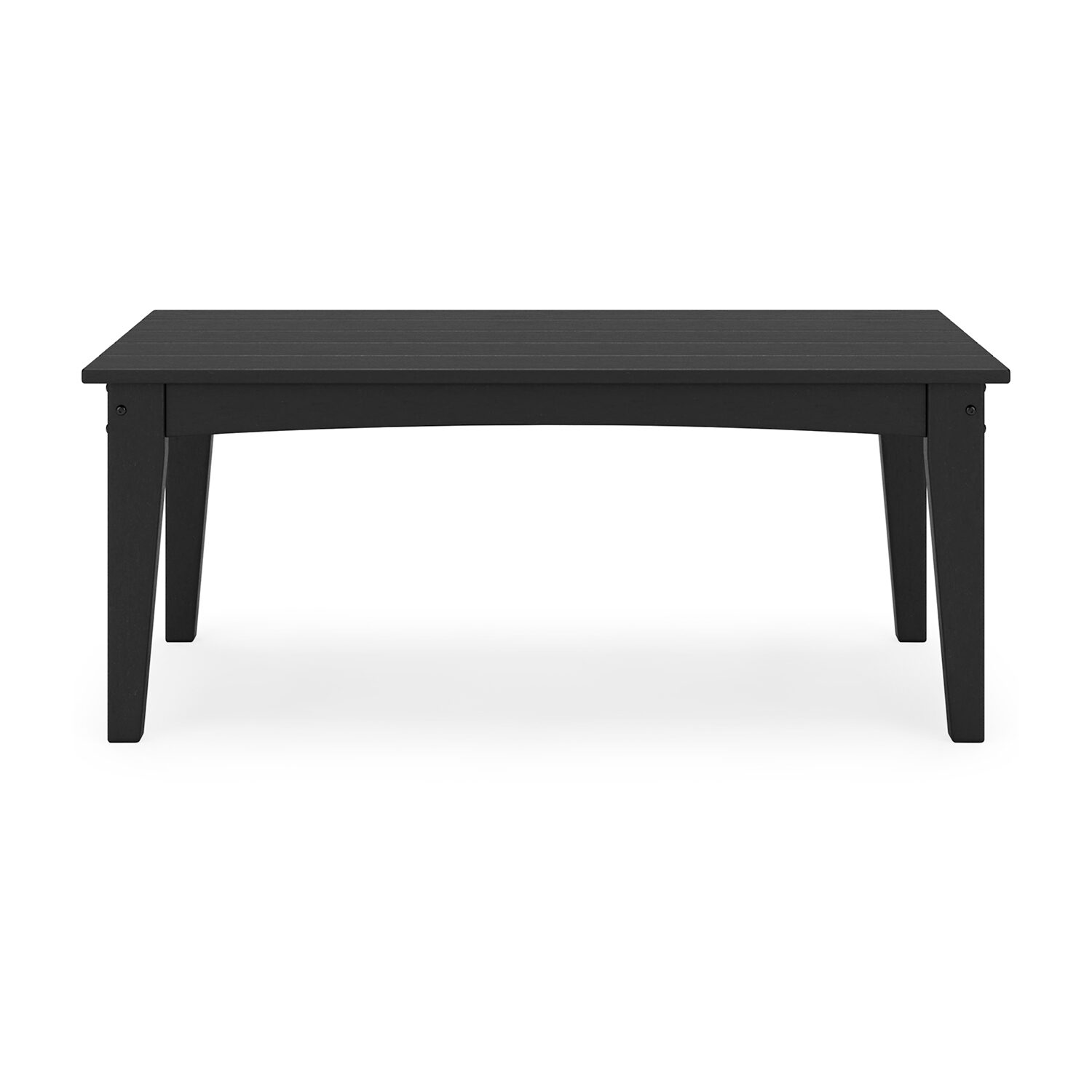 Signature Design by Ashley® Hyland Wave Outdoor Coffee Table