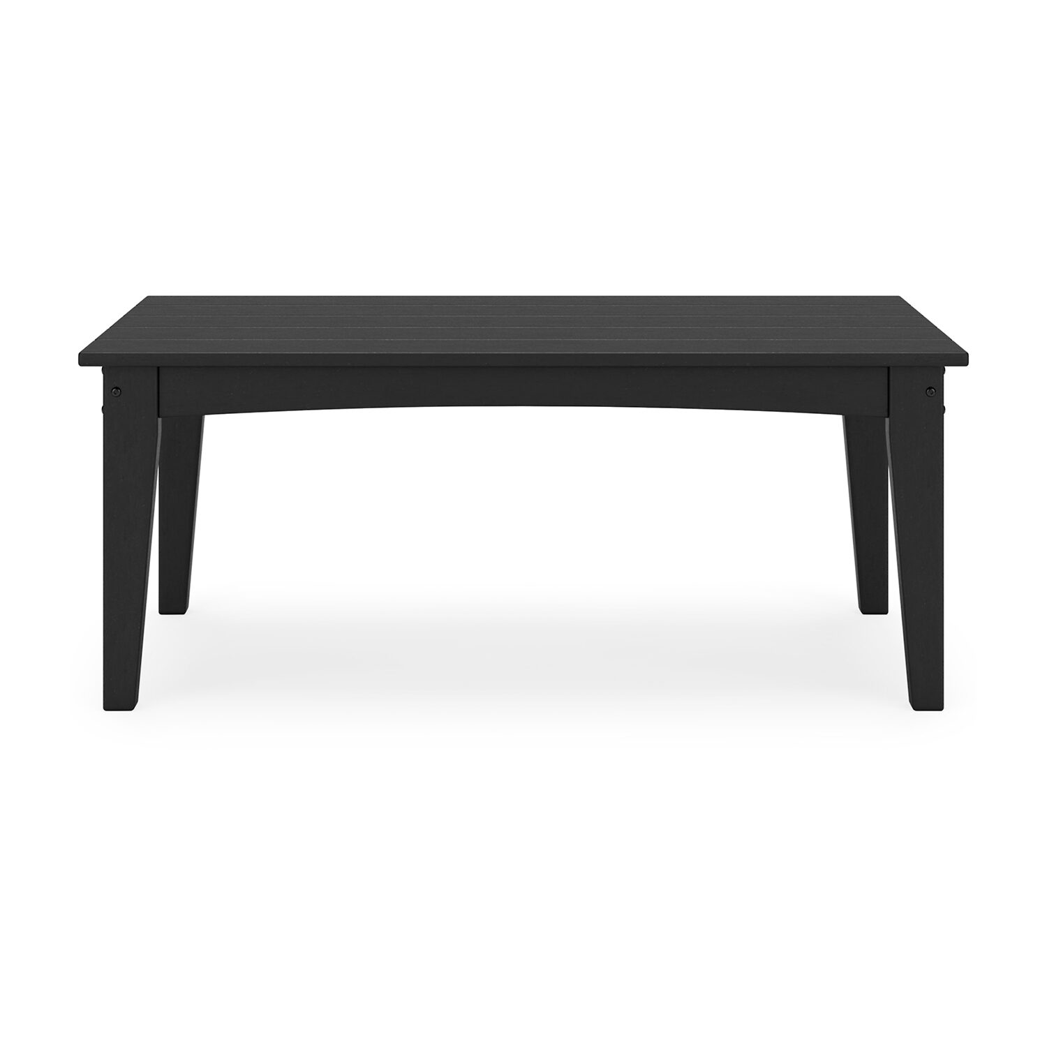 Signature Design by Ashley® Hyland Wave Outdoor Coffee Table