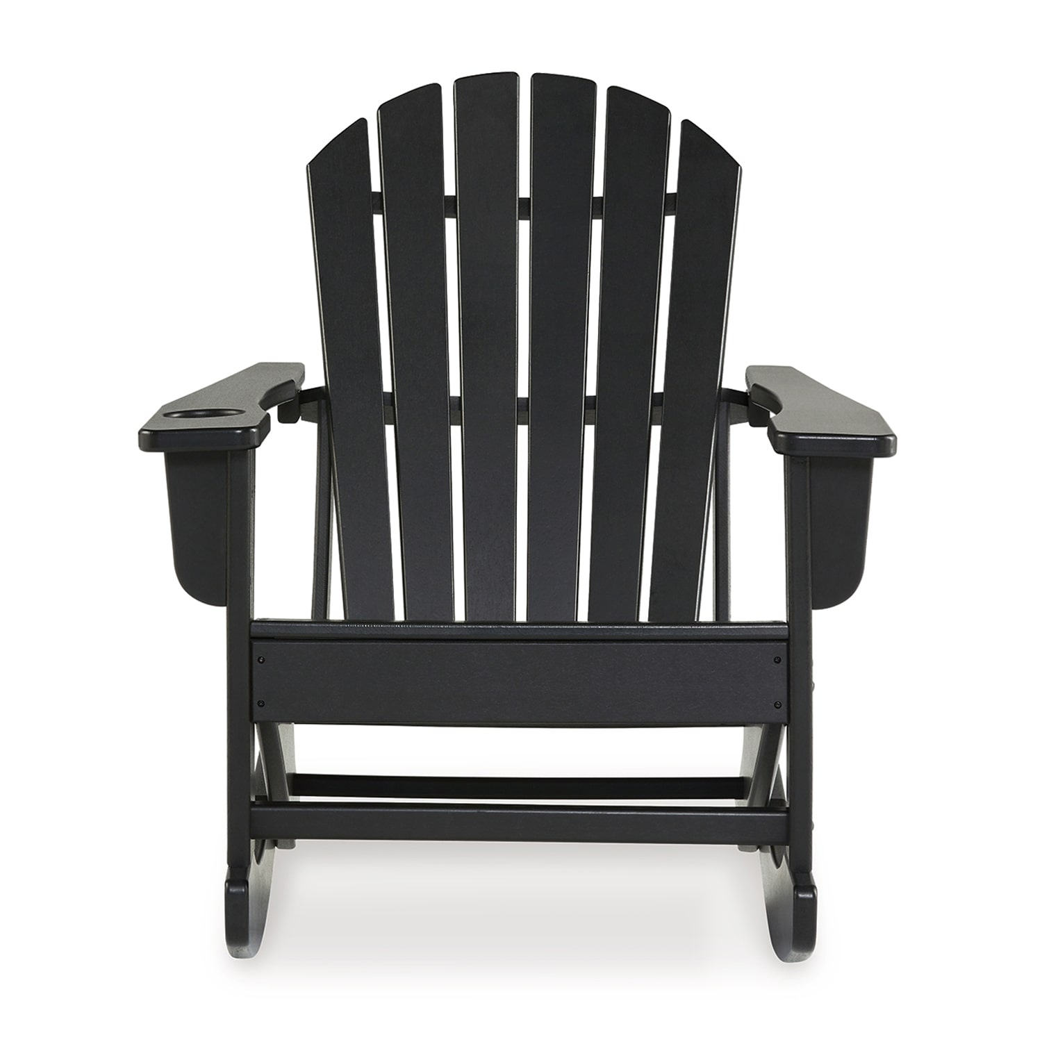 Signature Design by Ashley® Sundown Treasure Outdoor Rocking Chair