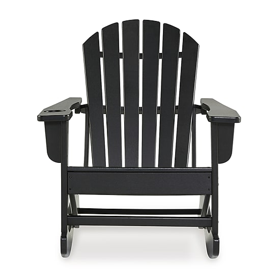 Signature Design by Ashley® Sundown Treasure Outdoor Rocking Chair
