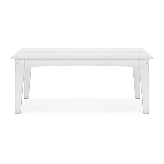Signature Design by Ashley® Hyland Wave Outdoor Coffee Table
