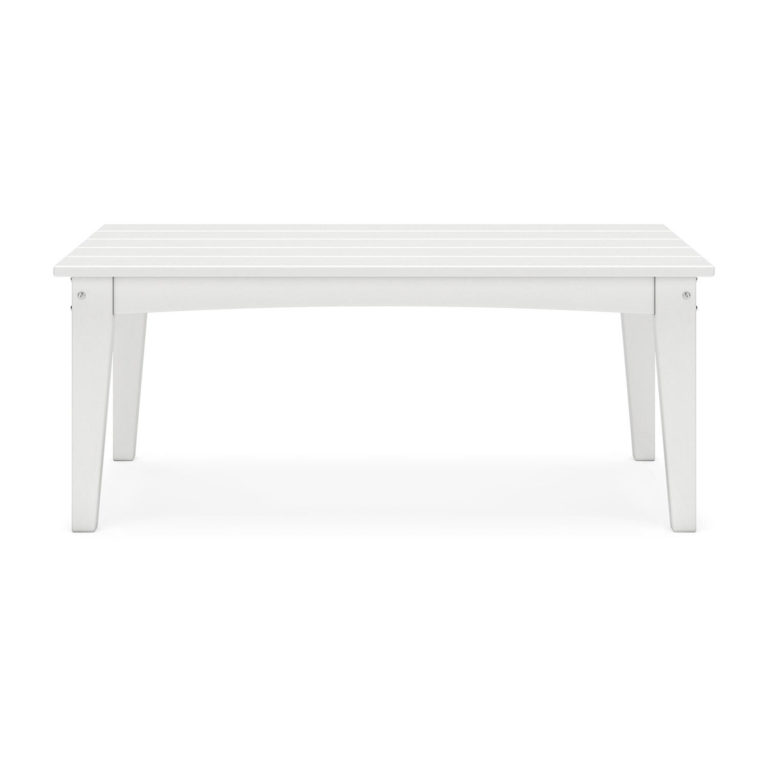 Signature Design by Ashley® Hyland Wave Outdoor Coffee Table
