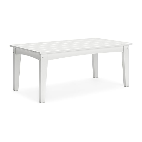 Signature Design by Ashley® Hyland Wave Outdoor Coffee Table

