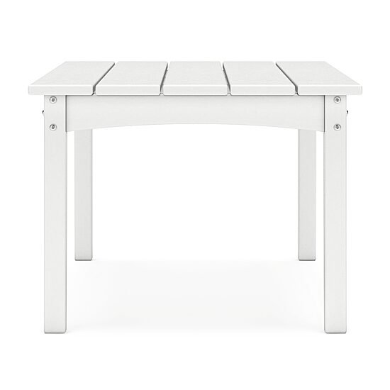 Signature Design by Ashley® Hyland Wave Outdoor Coffee Table
