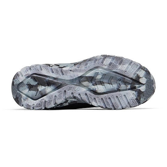 FILA Galaxia 4 Mashup Little Kid Boys Running Shoes