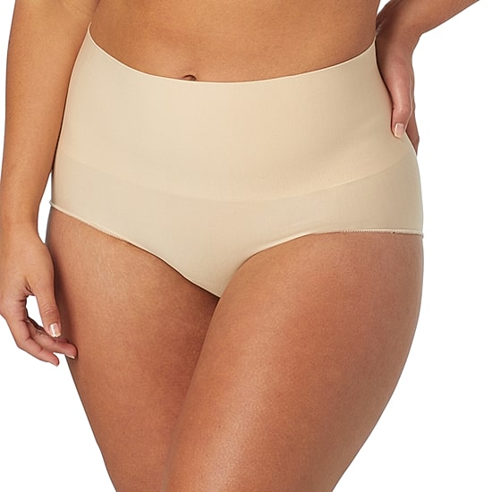 Maidenform Tame Your Tummy Control Briefs Dm0051
