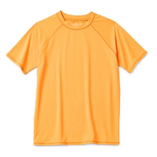 Thereabouts Little & Big Kid Boys Rash Guard