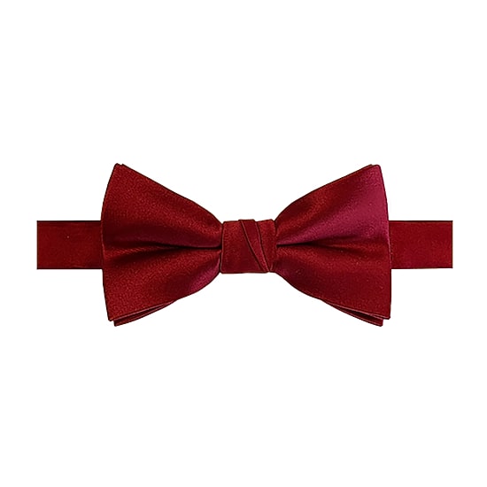 J. Ferrar Bow Tie Set