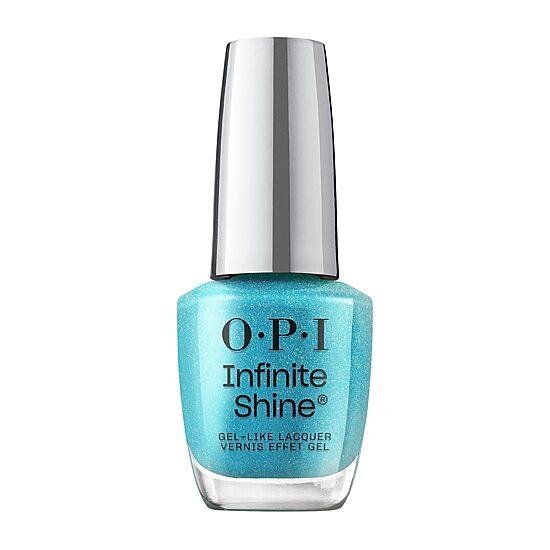 OPI Sheen Stealer Infinite Shine Nail Polish