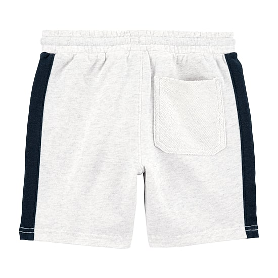 Carter's Little & Big Kid Boys Pull-On Short