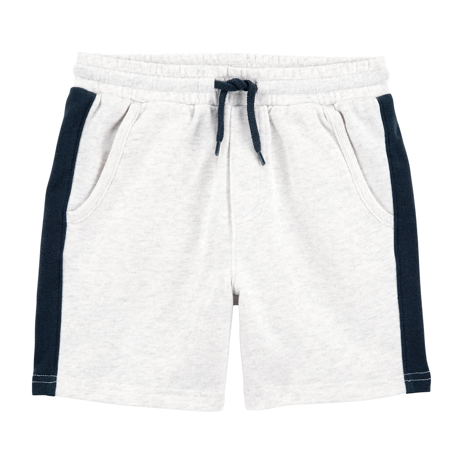 Carter's Little & Big Kid Boys Pull-On Short
