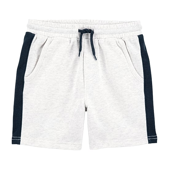 Carter's Little & Big Kid Boys Pull-On Short