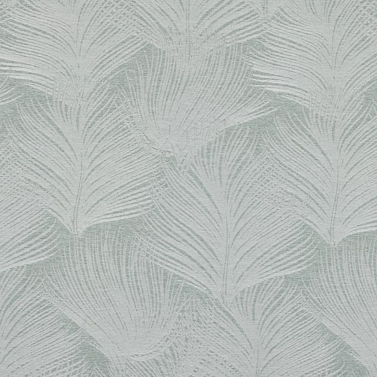 Indigo Road by Egypt Sherrod Coppa Leaf Motif Magnetic Closure Back Tab 100% Blackout Single Curtain Panel