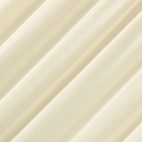 Indigo Road by Egypt Sherrod Nahla 100% Cotton Rod Pocket Sheer Single Curtain Panel