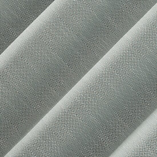 Indigo Road by Egypt Sherrod Sarasi Contrast Tweed Magnetic Closure Grommet Top 100% Blackout Single Curtain Panel