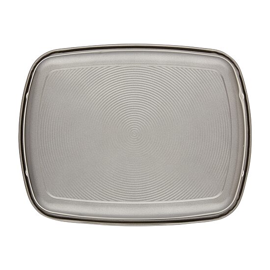 Circulon® Nonstick 17"x13" Roasting Pan with Rack