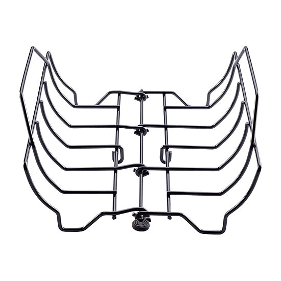 Circulon 17X13" Roaster with Rack