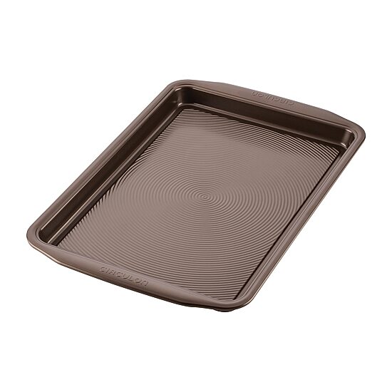Circulon® Nonstick Bakeware 10X15-Inch Cookie Sheet