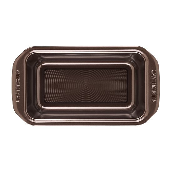 Circulon® Nonstick Bakeware 9X5-Inch Loaf Pan