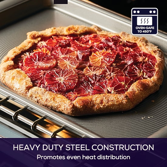 Circulon 11" X 17" Non-Stick Cookie Sheet