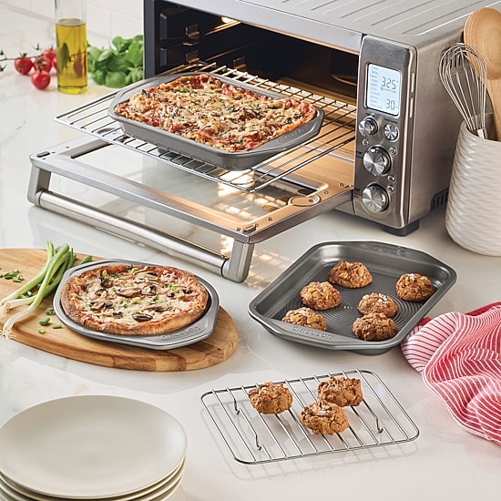 Circulon Total 4-pc. Non-Stick Bakeware Set