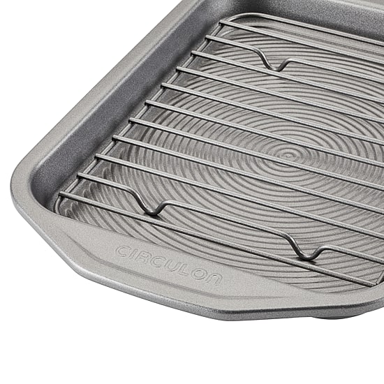 Circulon Total 4-pc. Non-Stick Bakeware Set