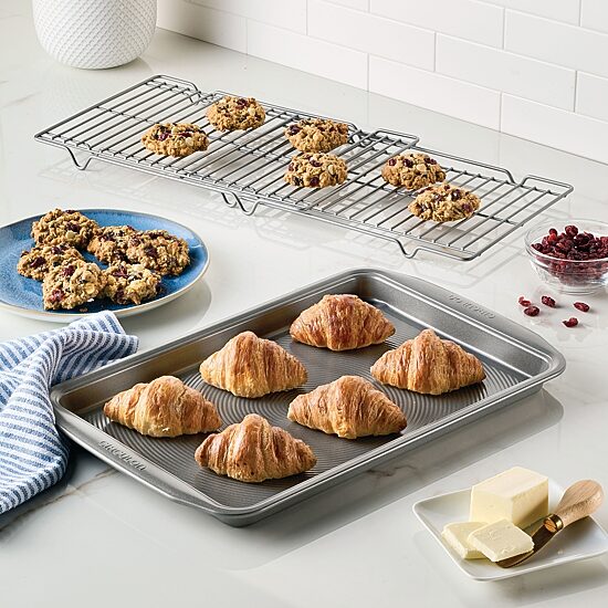 Circulon 3-pc. Non-Stick Bakeware Set