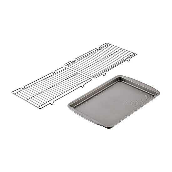 Circulon 3-pc. Non-Stick Bakeware Set