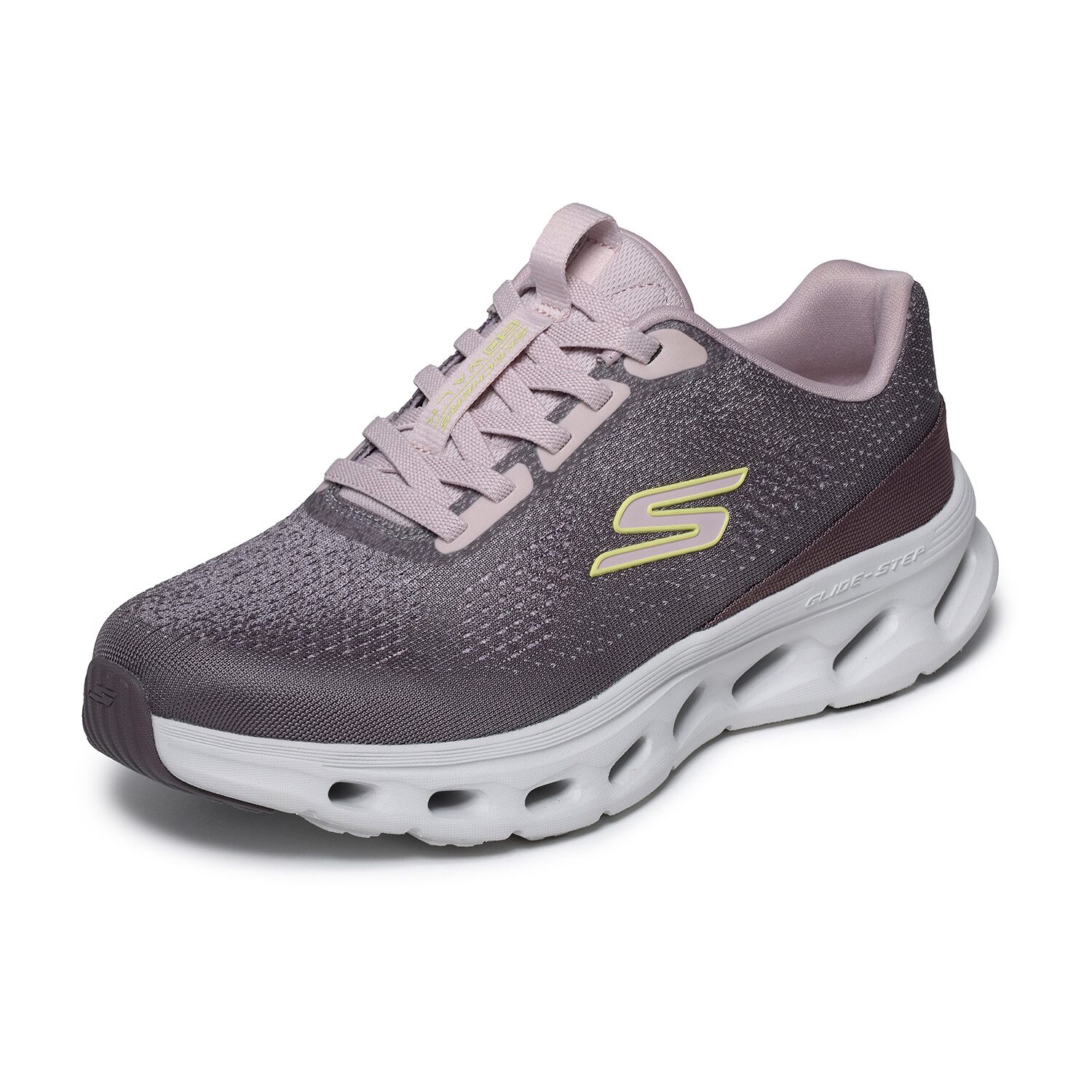 Skechers Go Walk Glide Step 2.0 Vanessa Womens Slip-On Walking Shoes