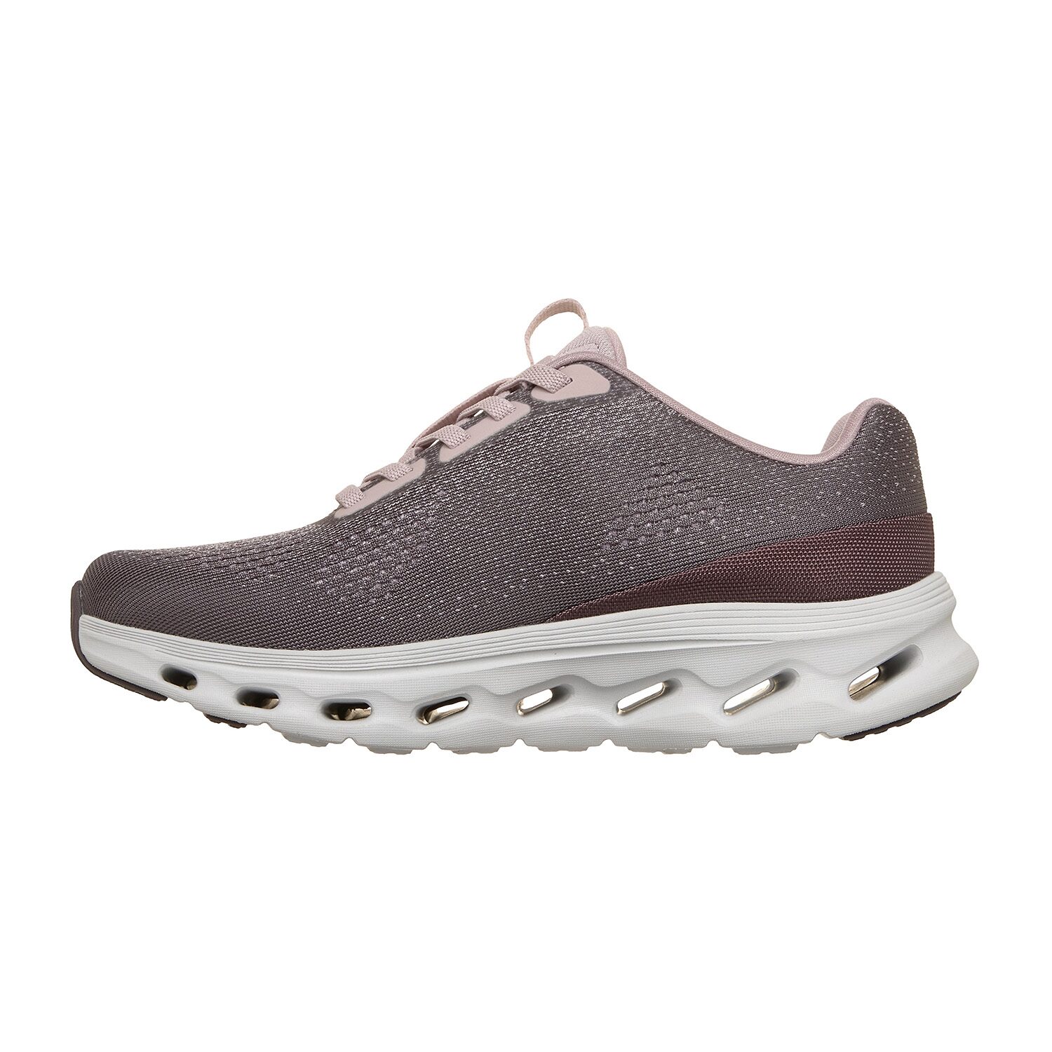 Skechers Go Walk Glide Step 2.0 Vanessa Womens Slip-On Walking Shoes
