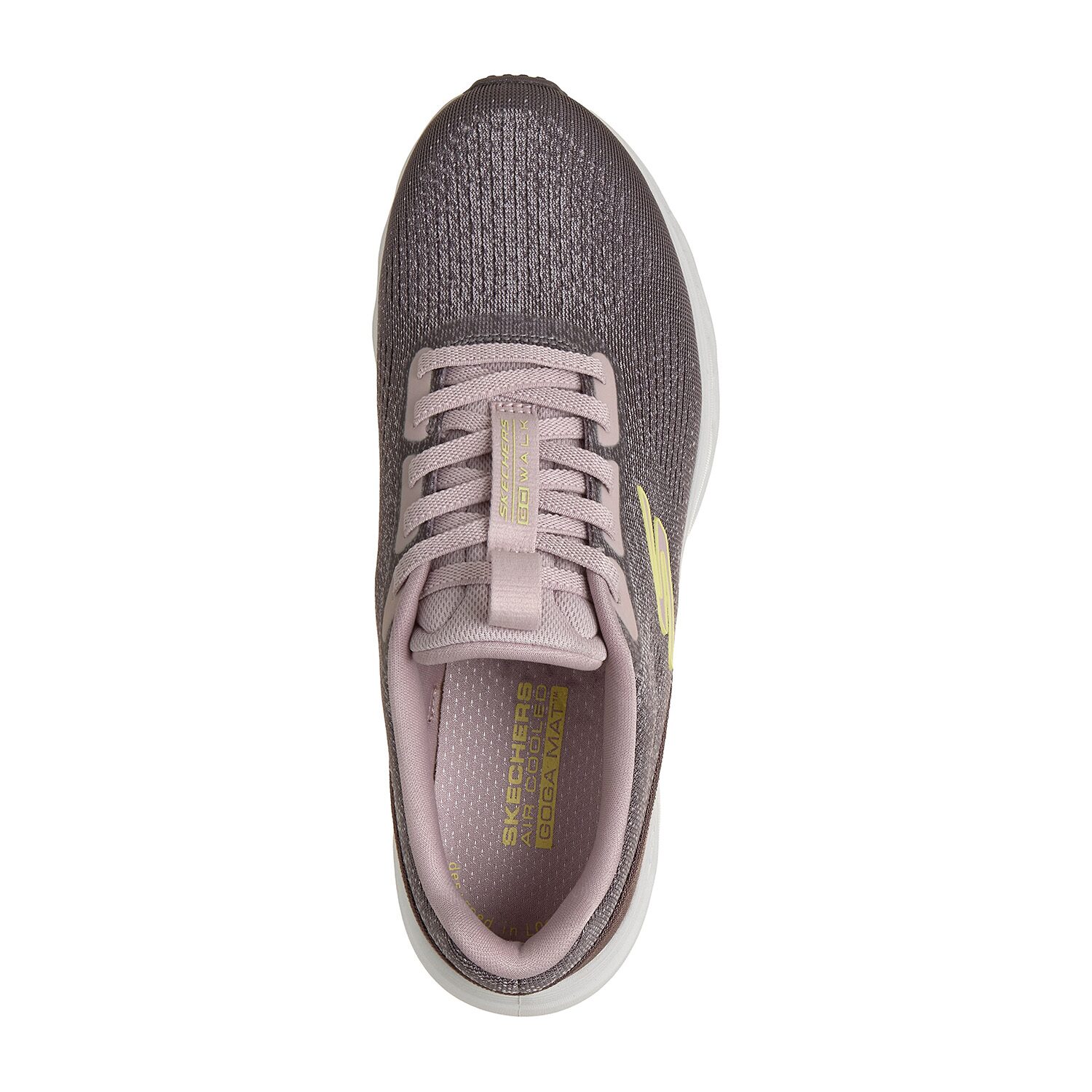 Skechers Go Walk Glide Step 2.0 Vanessa Womens Slip-On Walking Shoes