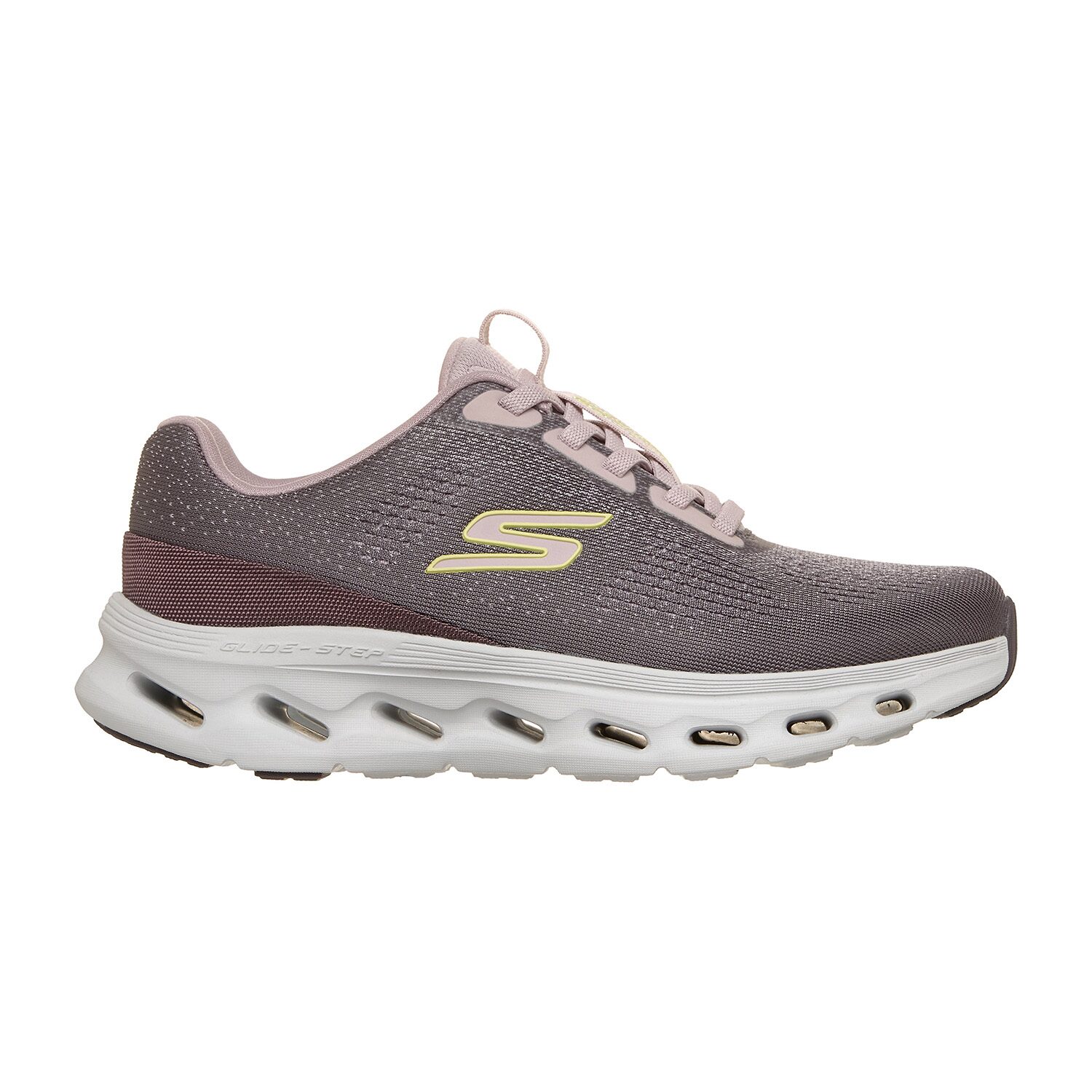 Skechers Go Walk Glide Step 2.0 Vanessa Womens Slip-On Walking Shoes