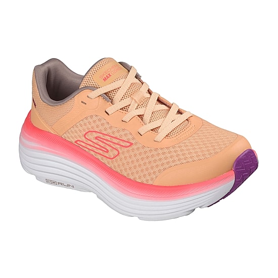 Skechers Max Cushioning Endeavour Womens Running Shoes