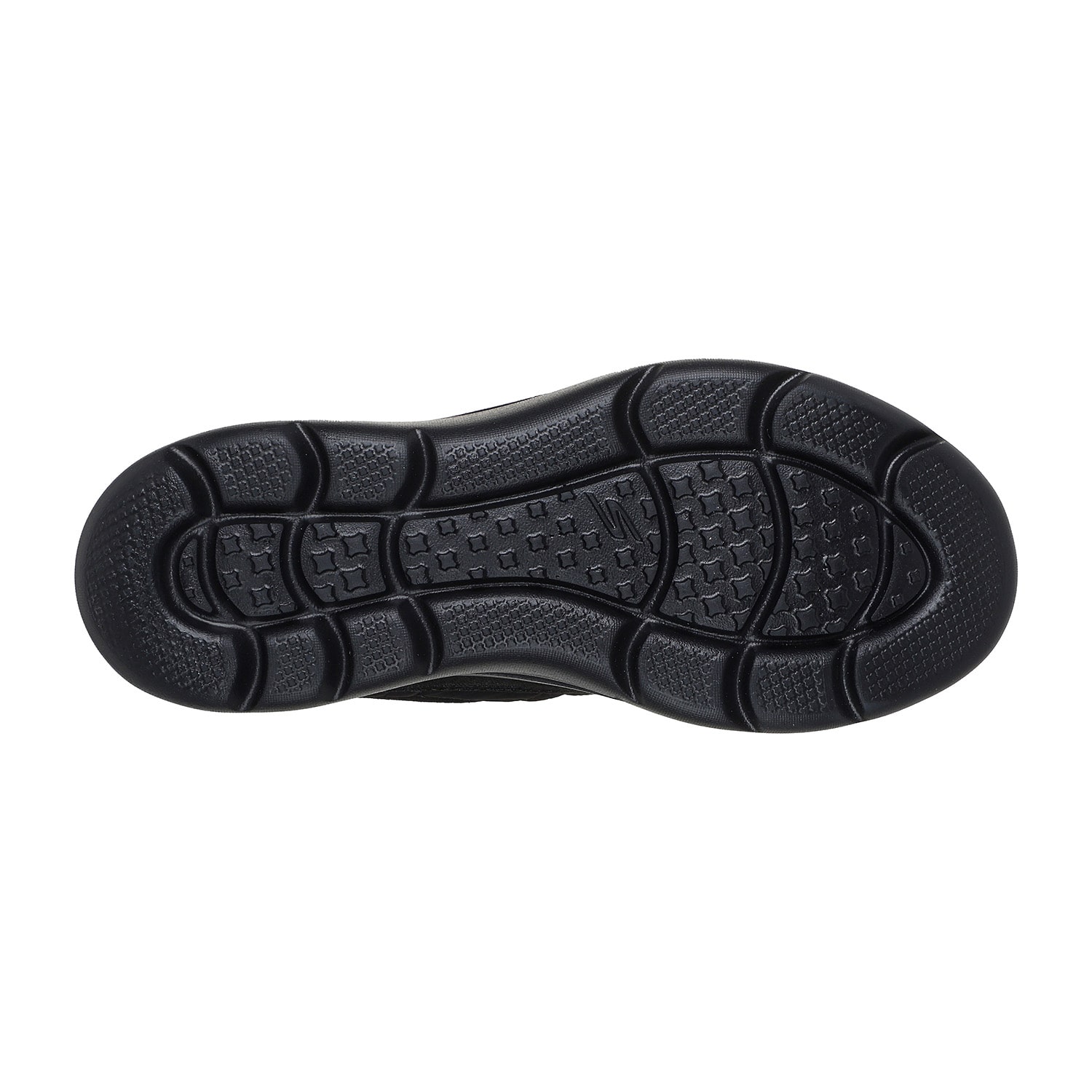 Skechers On The Go Encore Quilted Womens Memory Foam Clog Slippers