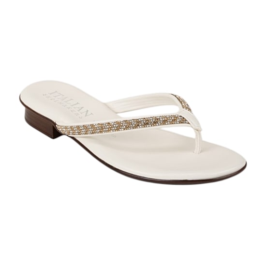 Italian Shoemakers Womens Ondine Heeled Sandals