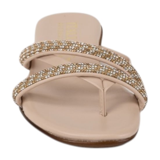 Italian Shoemakers Womens Zahra Heeled Sandals