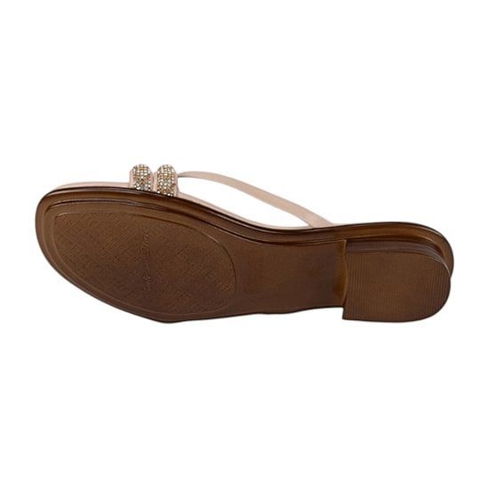 Italian Shoemakers Womens Zahra Heeled Sandals