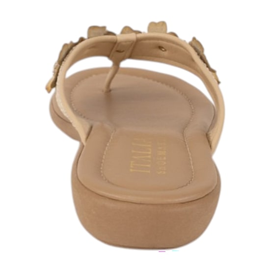 Italian Shoemakers Womens Xulha Flat Sandals