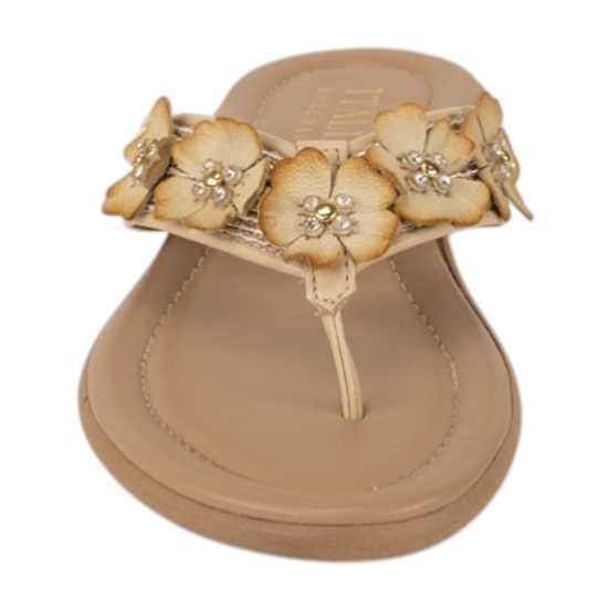 Italian Shoemakers Womens Xulha Flat Sandals