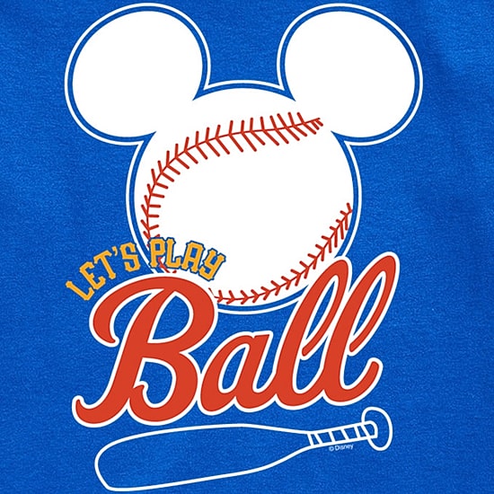 Disney Collection Toddler Boys Crew Neck Short Sleeve Regular Fit Mickey Mouse Graphic T-Shirt