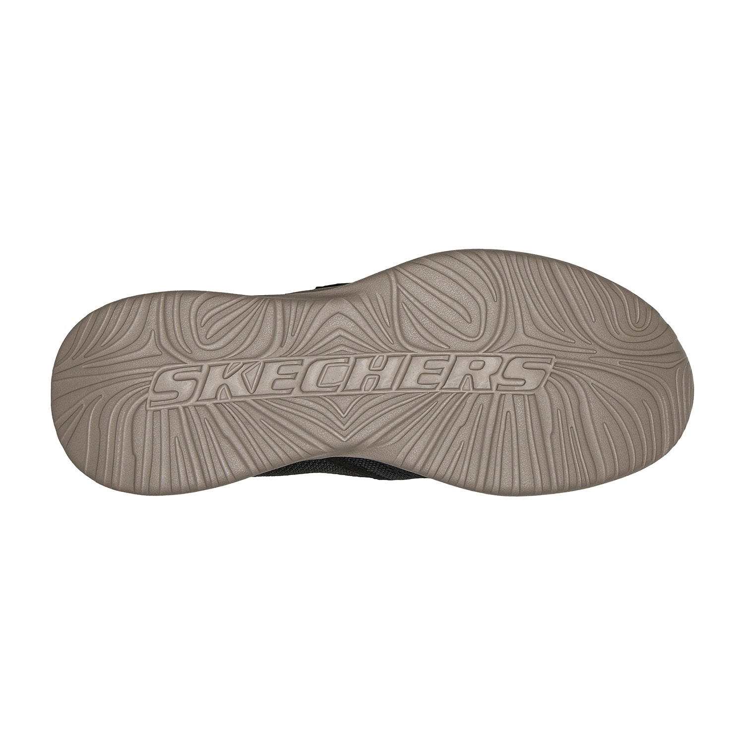 Skechers Norlan Philip Mens Round Closed Toe Slip-On Shoe