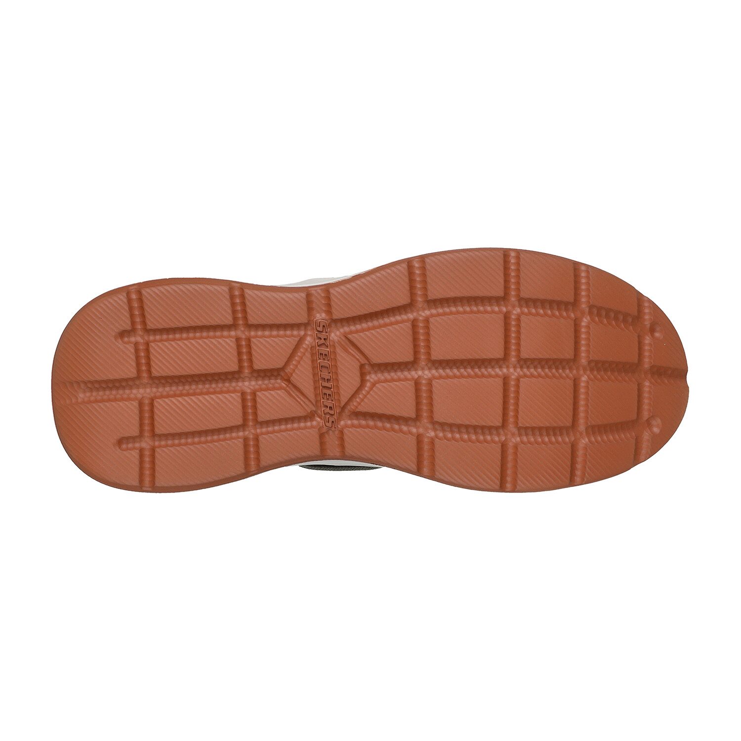 Skechers Hands Free Slip-Ins Troutt Mens Round Closed Toe Slip-On Shoe