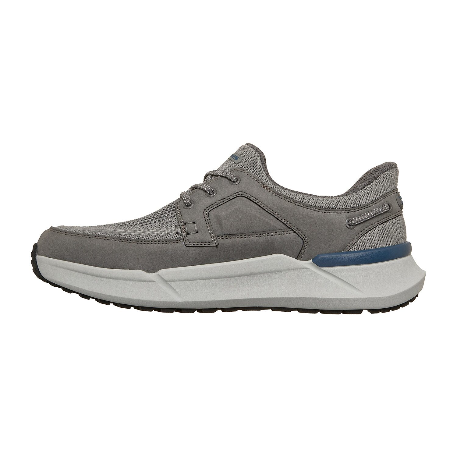 Skechers Hands Free Slip-Ins Toliver Vito Mens Round Closed Toe Slip-On Shoe