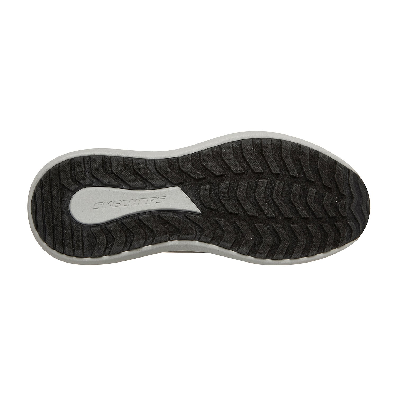 Skechers Hands Free Slip-Ins Toliver Vito Mens Round Closed Toe Slip-On Shoe