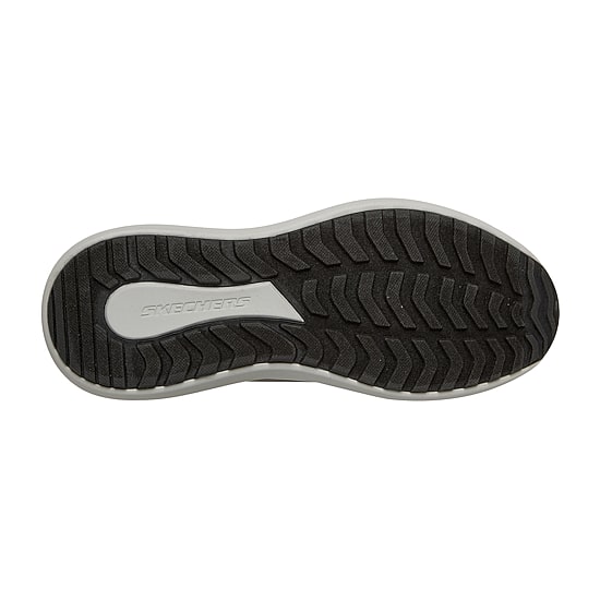 Skechers Hands Free Slip-Ins Toliver Vito Mens Round Closed Toe Slip-On Shoe