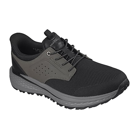Skechers Go Walk Flex Mens Slip-On Walking Shoes Wide Width, Color