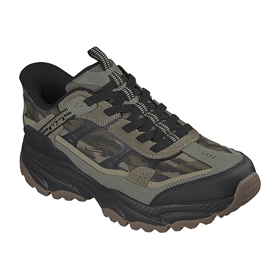 Skechers Hands Free Slip-Ins Vigor At Mens Slip-On Walking Shoes